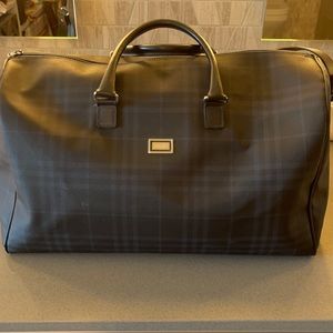 Burberry Weekend/Travel Bag